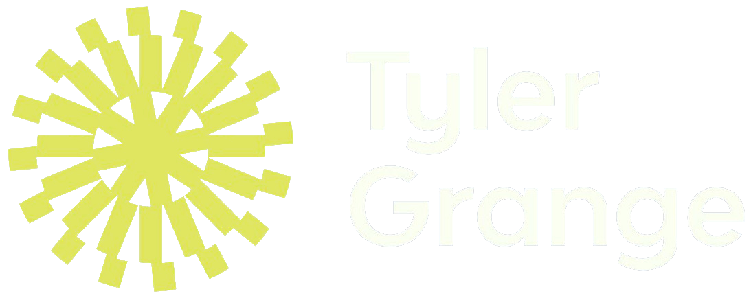 Tyler Grange Logo