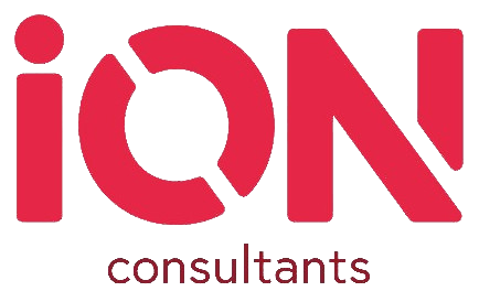 Ion Consultants Logo