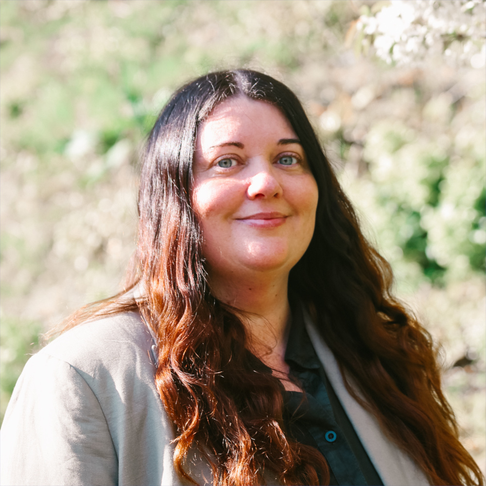 Angela - Planner Bee Team Member