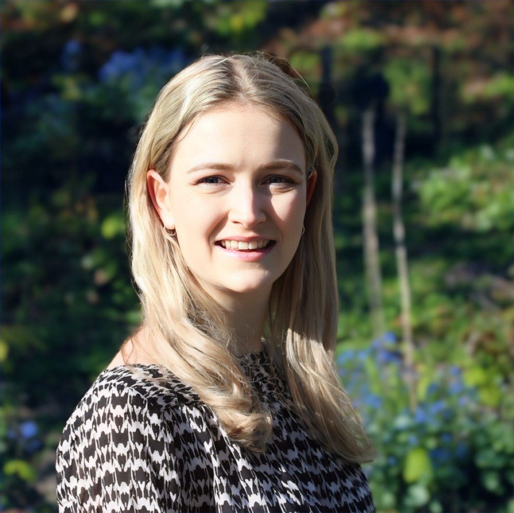 Maya Vertigans - Planner Bee VA Services Founder