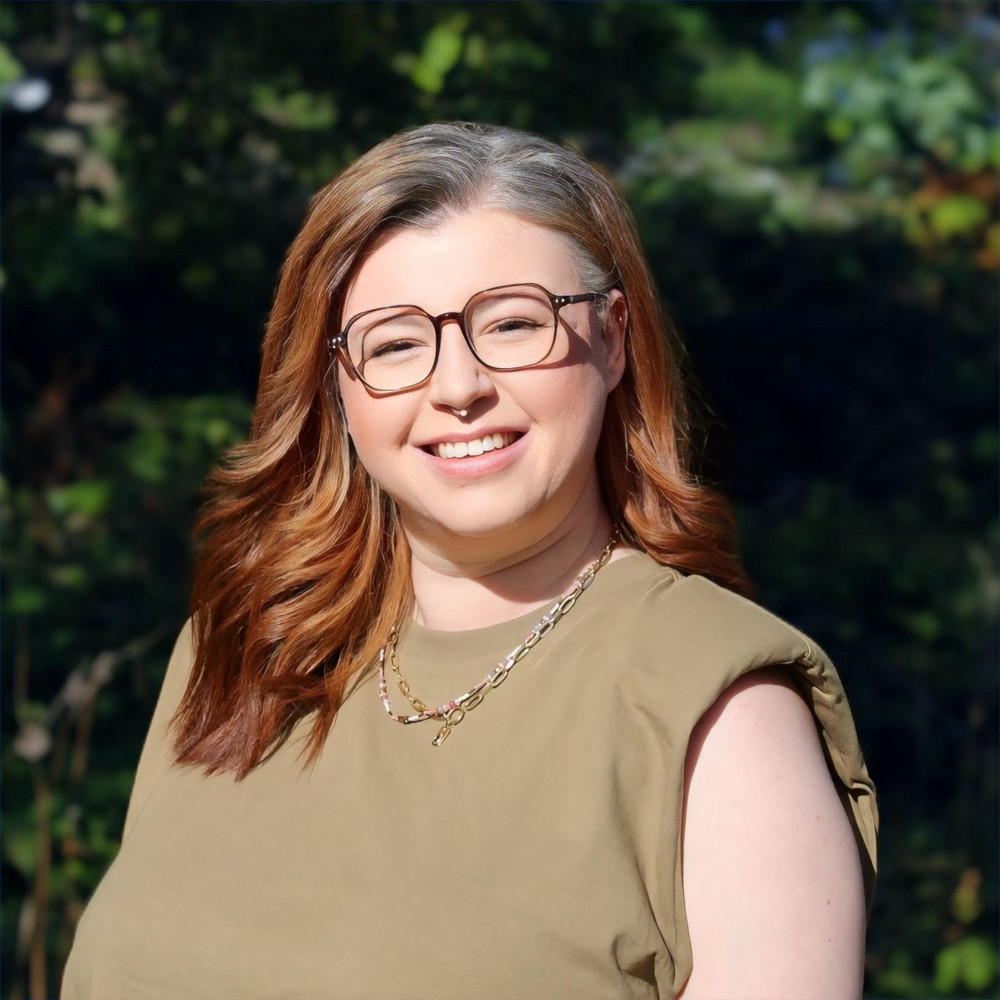 Nadine - Planner Bee Team Member