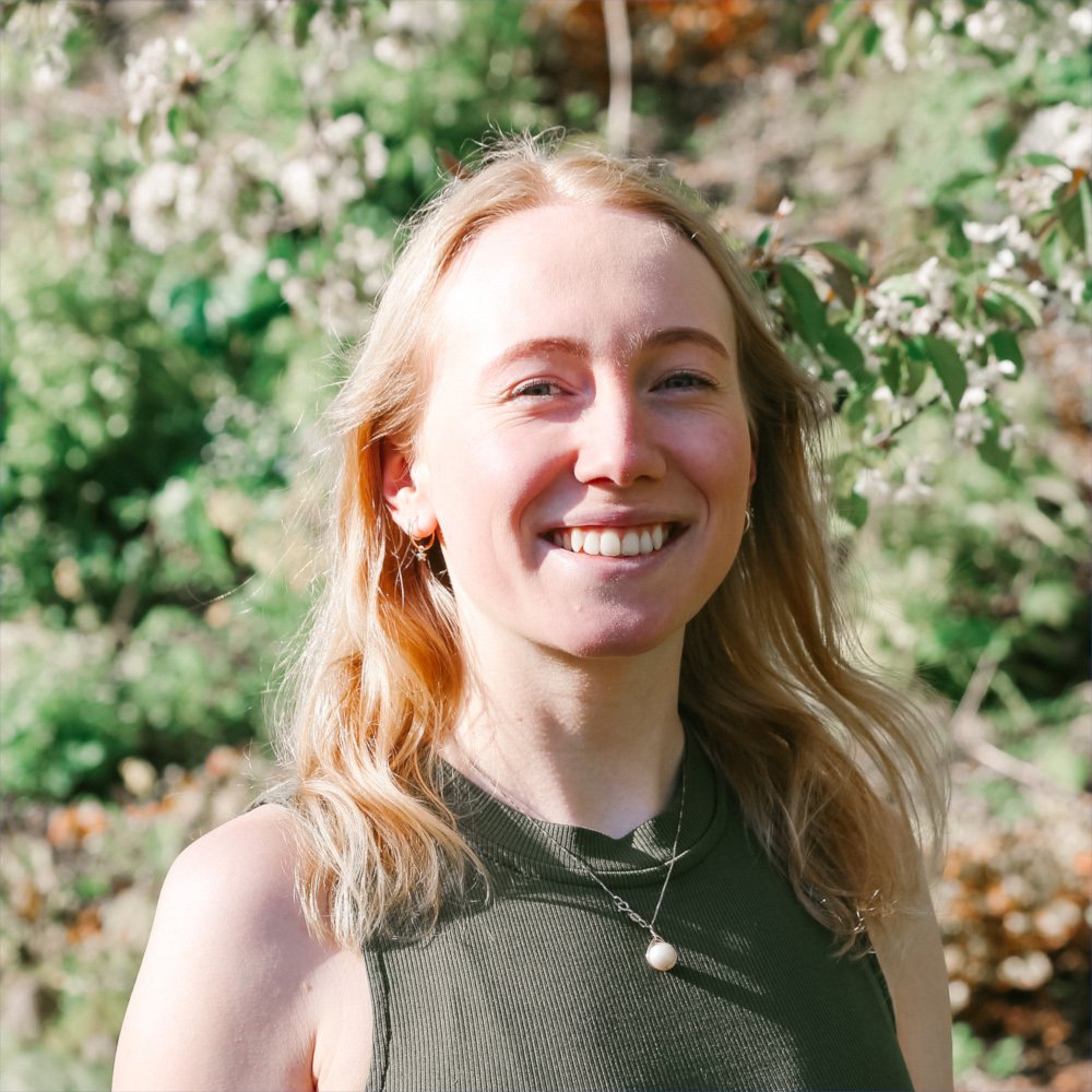 Sally - Planner Bee Team Member