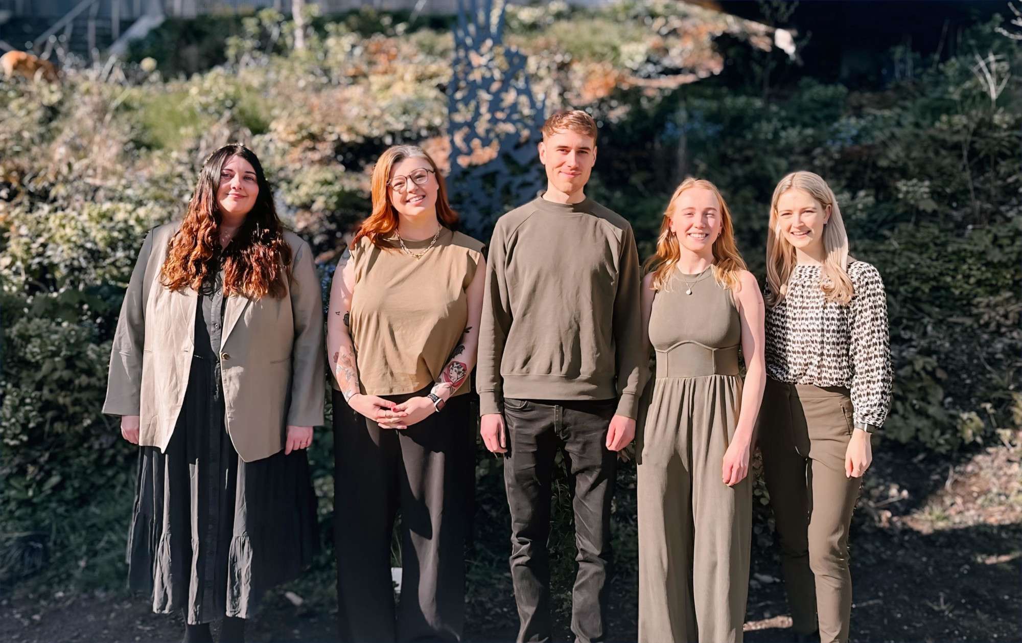 Planner Bee Meet The Team