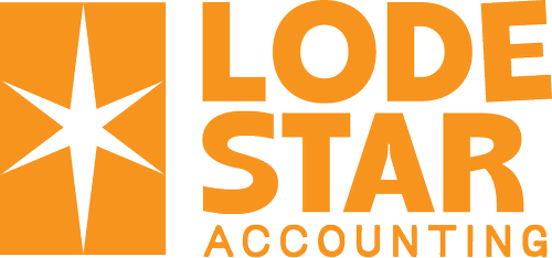Lodestar Accounting Orange
