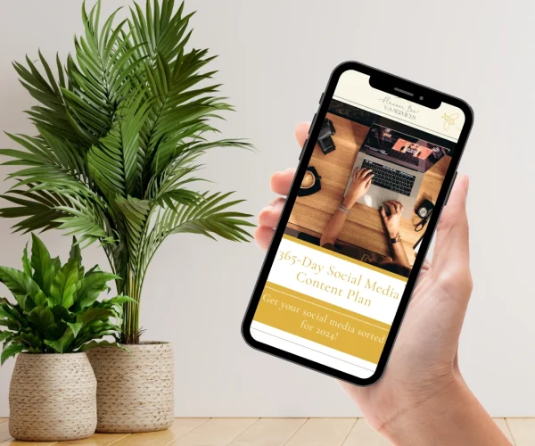 365 social media post ideas