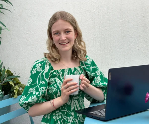 Virtual Assistant working virtually from Lisbon